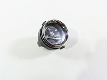 Load image into Gallery viewer, 2010 Harley Touring FLHTK Electra Glide Oil Pressure Gauge 74690-10
