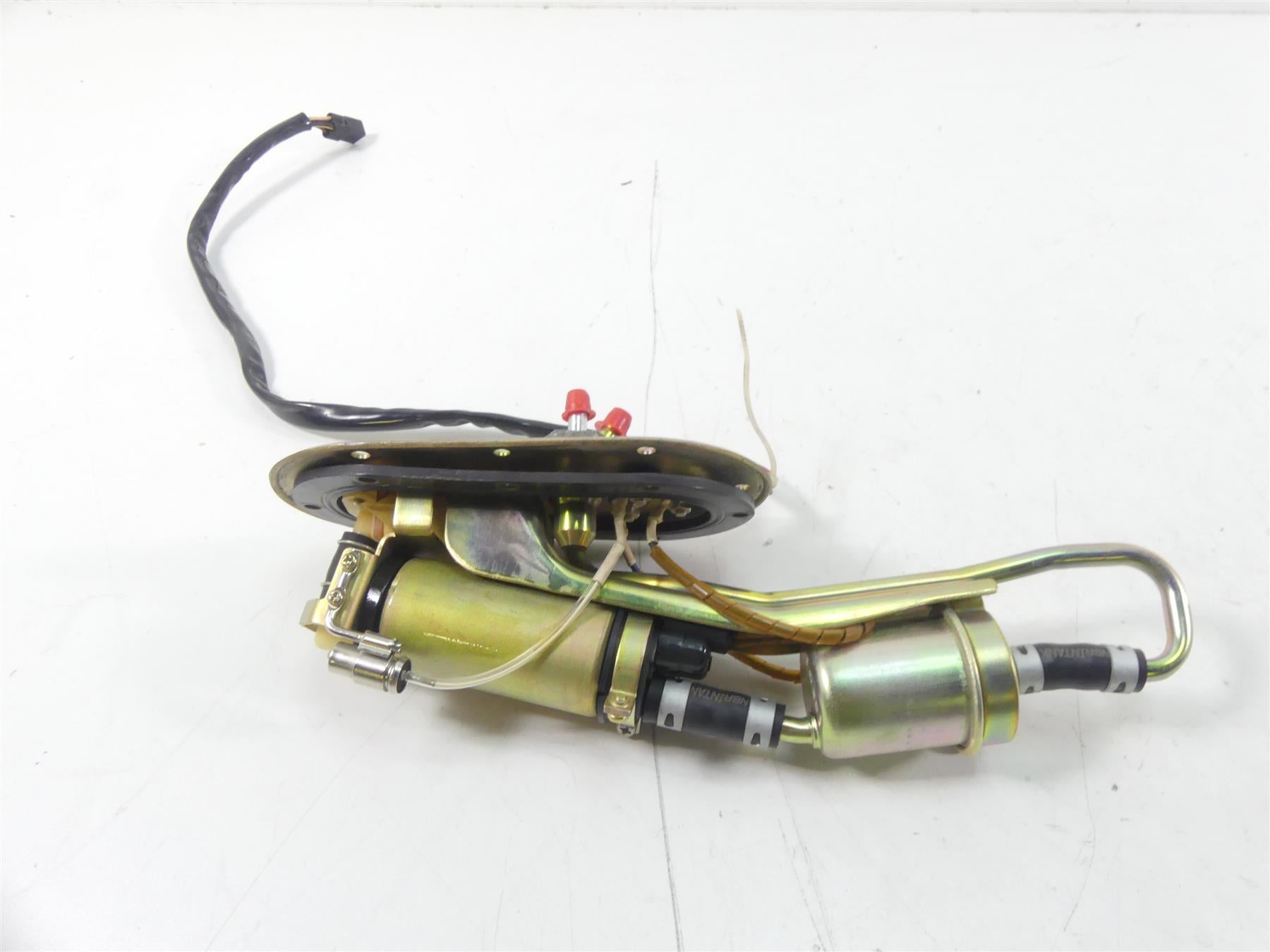 2004 Kawasaki VN1600 Meanstreak Fuel Gas Petrol Pump 12K -Tested 49040-1074 {{ shop.shopifyCountryName }} - Mototech271