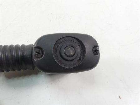 2016 Harley FLS Softail Slim Rear Brake Master Cylinder 41767-05E {{ shop.shopifyCountryName }} - Mototech271