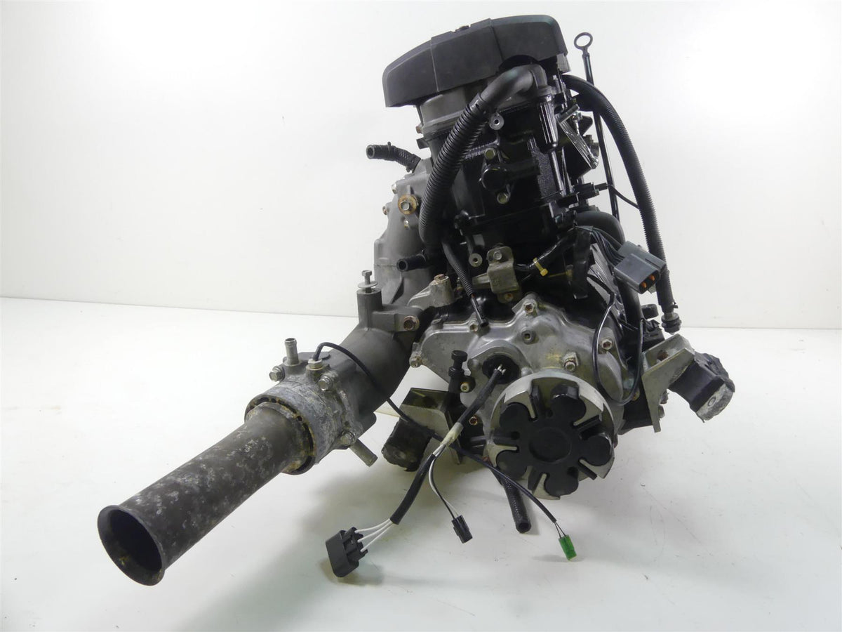 2018 Yamaha Waverunner VX 1800 Cruiser Running Engine Motor -Video 6CR-15100-11- {{ shop.shopifyCountryName }} - Mototech271