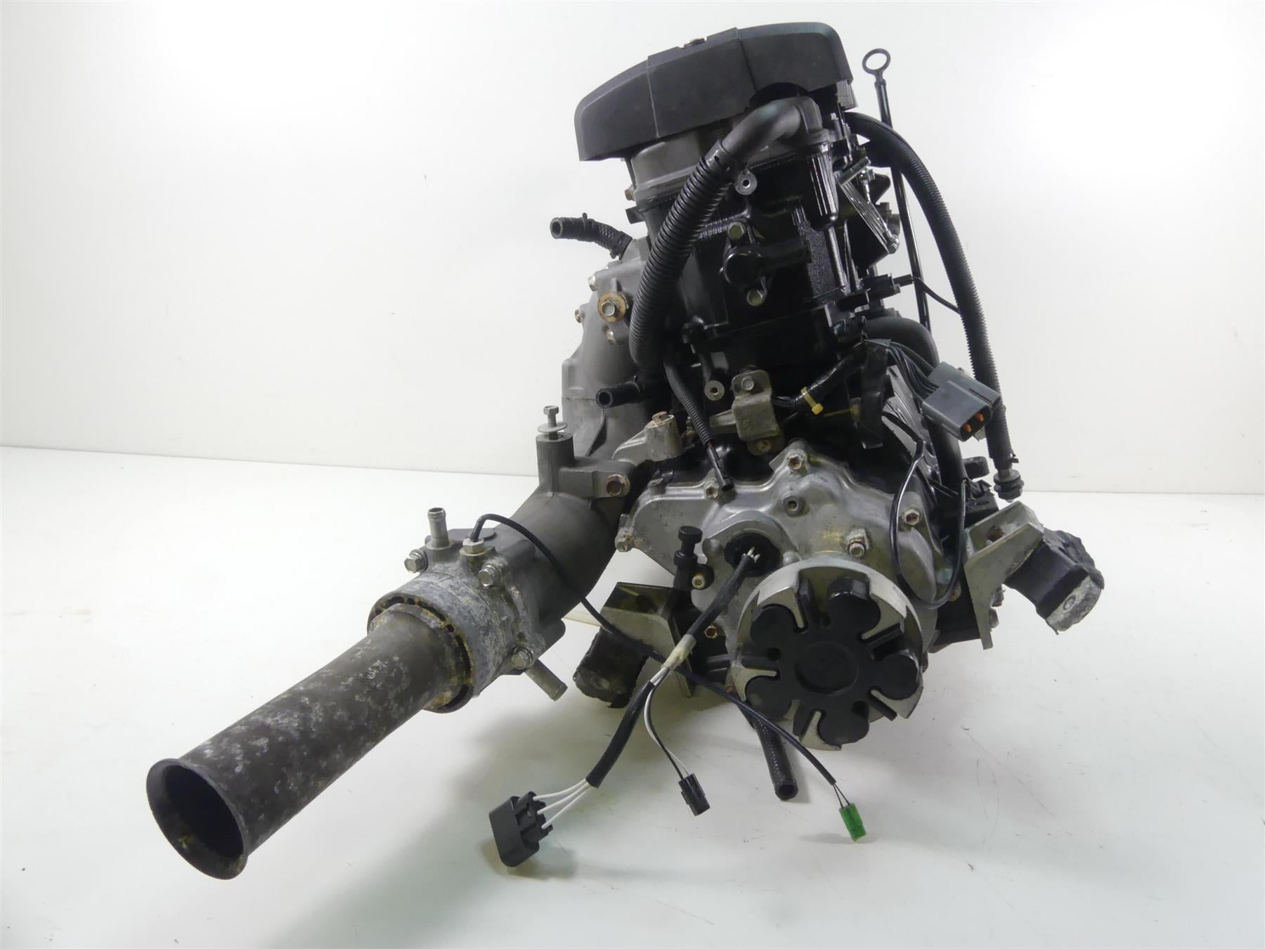 2018 Yamaha Waverunner VX 1800 Cruiser Running Engine Motor -Video 6CR-15100-11- {{ shop.shopifyCountryName }} - Mototech271