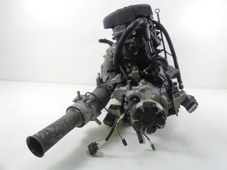 2018 Yamaha Waverunner VX 1800 Cruiser Running Engine Motor -Video 6CR-15100-11- {{ shop.shopifyCountryName }} - Mototech271