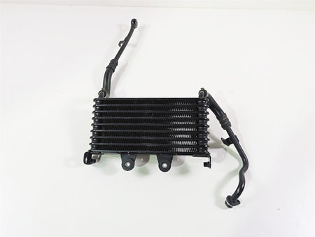 2022 BMW RnineT Pure K22 Oil Cooler & Lines 17218409648 {{ shop.shopifyCountryName }} - Mototech271