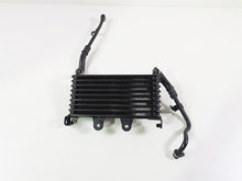 Load image into Gallery viewer, 2022 BMW RnineT Pure K22 Oil Cooler &amp; Lines 17218409648
