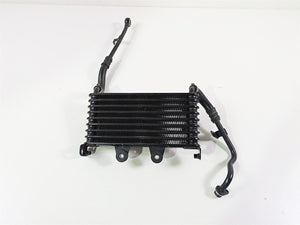 2022 BMW RnineT Pure K22 Oil Cooler & Lines 17218409648
