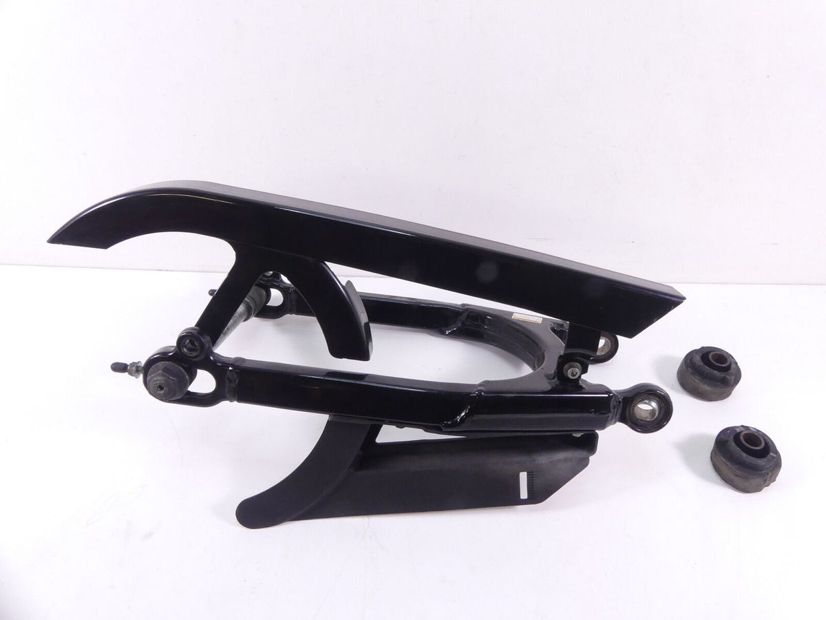 2006 Harley Sportster XL1200 C Rear Swingarm Suspension Fork 1" Axle 47587-05A {{ shop.shopifyCountryName }} - Mototech271