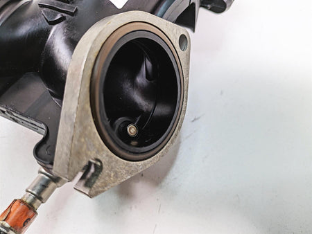 2019 Harley Touring FLHX Street Glide Throttle Body Fuel Injection 27300122 {{ shop.shopifyCountryName }} - Mototech271