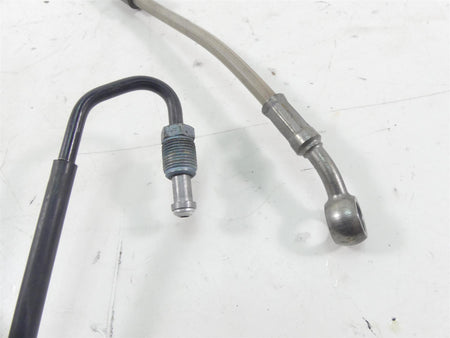 2011 BMW R1200GS K255 Adv Rear Abs Brake Line Set 34327673646 {{ shop.shopifyCountryName }} - Mototech271