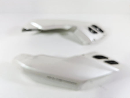 2009 Ducati Multistrada 1100 S Left Right Rear Tail Cover Fairings 48231122A {{ shop.shopifyCountryName }} - Mototech271