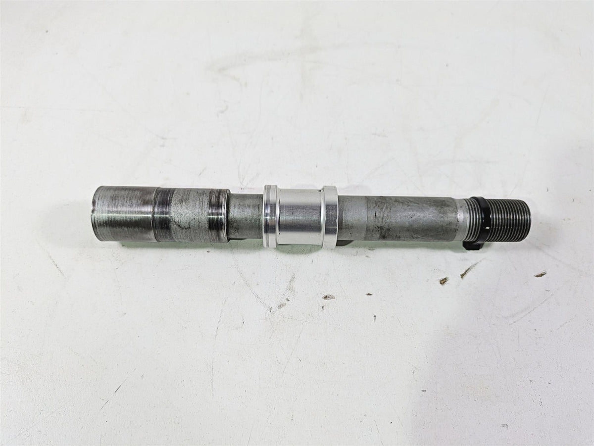 2009 BMW R1200GS K255 Adv Front Axle Wheel Spindle 36318526446 {{ shop.shopifyCountryName }} - Mototech271