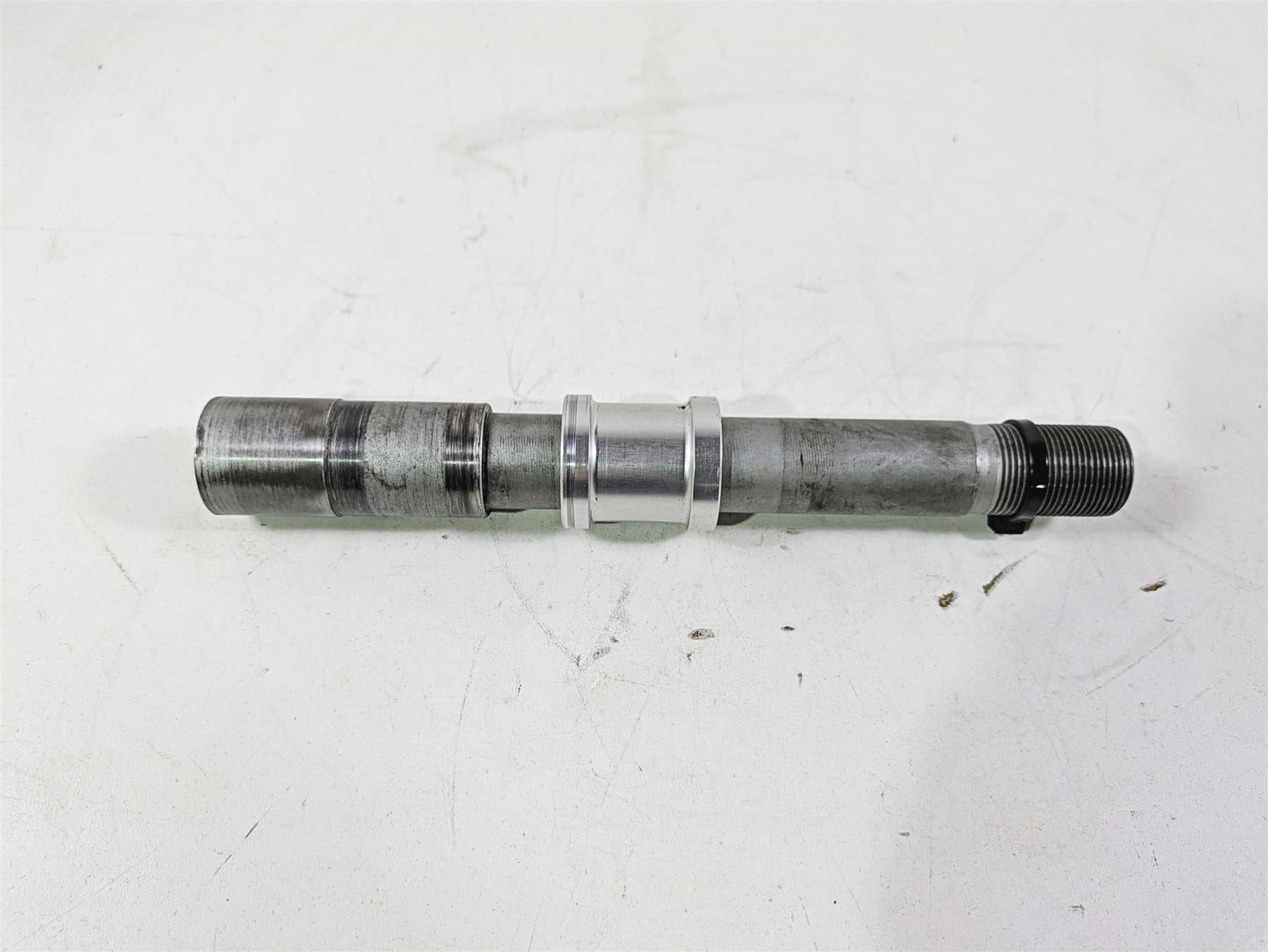 2009 BMW R1200GS K255 Adv Front Axle Wheel Spindle 36318526446 {{ shop.shopifyCountryName }} - Mototech271