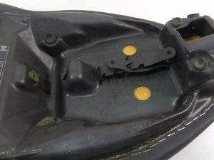 2009 BMW K1300 S K40 Dual Driver Rider Seat Saddle - Read 7675396 | Mototech271