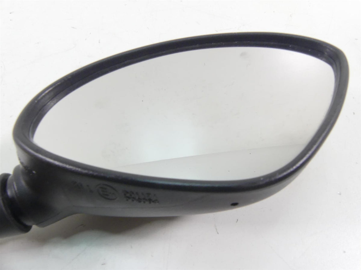 2018 BMW S1000RR K46 Right Side Rear View Mirror 51167718514 {{ shop.shopifyCountryName }} - Mototech271