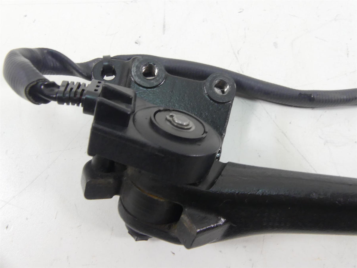2009 BMW K1300 S K40 Side Kickstand Kick Stand 46537659318 {{ shop.shopifyCountryName }} - Mototech271
