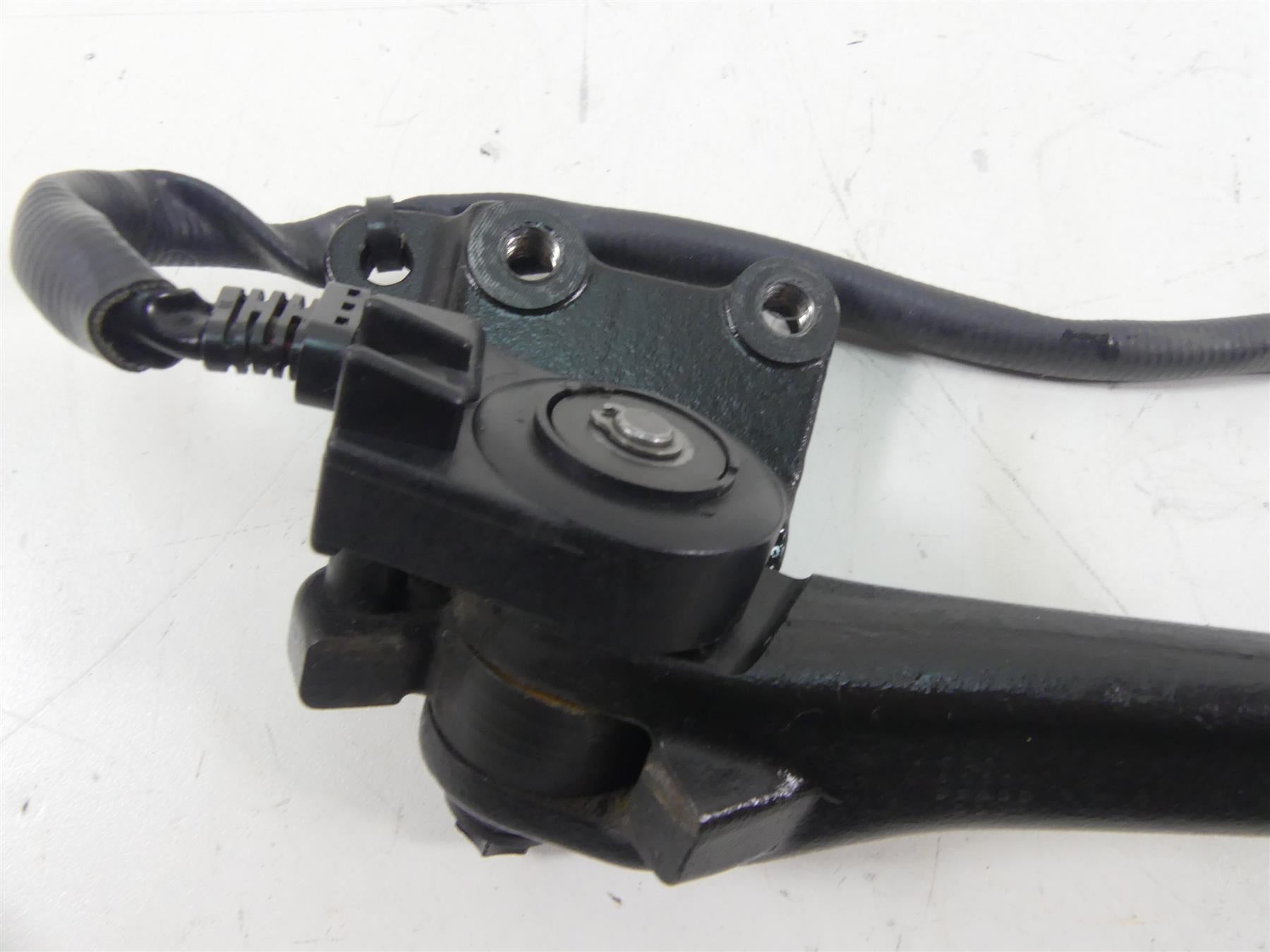 2009 BMW K1300 S K40 Side Kickstand Kick Stand 46537659318 {{ shop.shopifyCountryName }} - Mototech271
