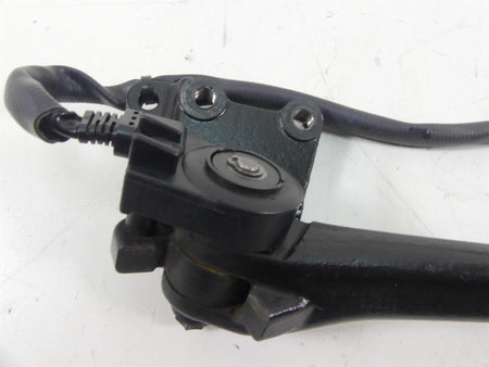 2009 BMW K1300 S K40 Side Kickstand Kick Stand 46537659318 {{ shop.shopifyCountryName }} - Mototech271