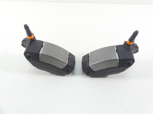 2016 Harley Touring FLHTP Electra Glide Front Brake Calipers 43027-08 43023-08 | Mototech271