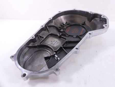 2009 Harley Touring FLHTCU Electra Glide Outer Primary Drive Cover 60685-07 {{ shop.shopifyCountryName }} - Mototech271