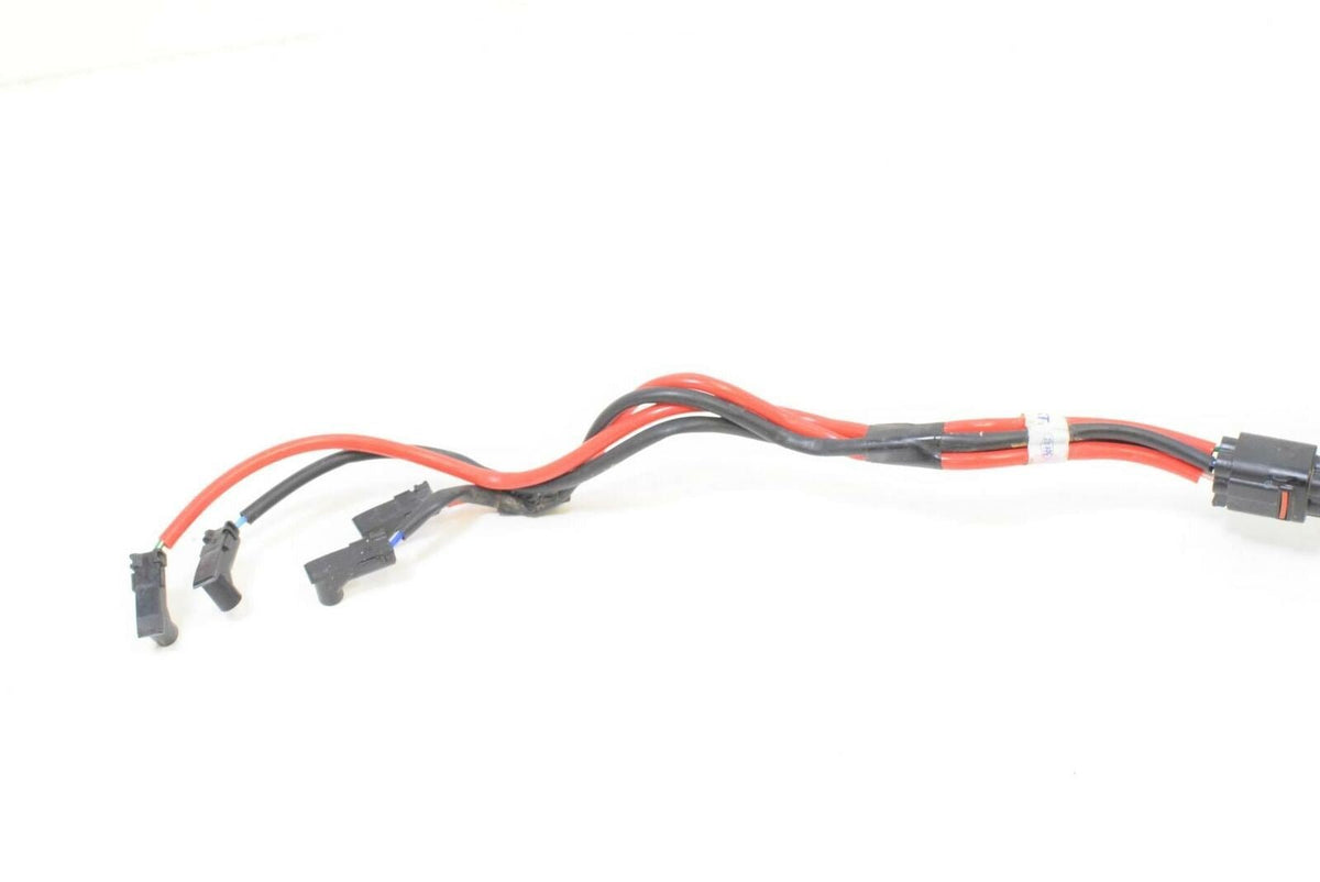 2018 Yamaha Kodiak 450 4WD Wiring Harness Loom - No Cuts BJ5-82590-00-00 {{ shop.shopifyCountryName }} - Mototech271