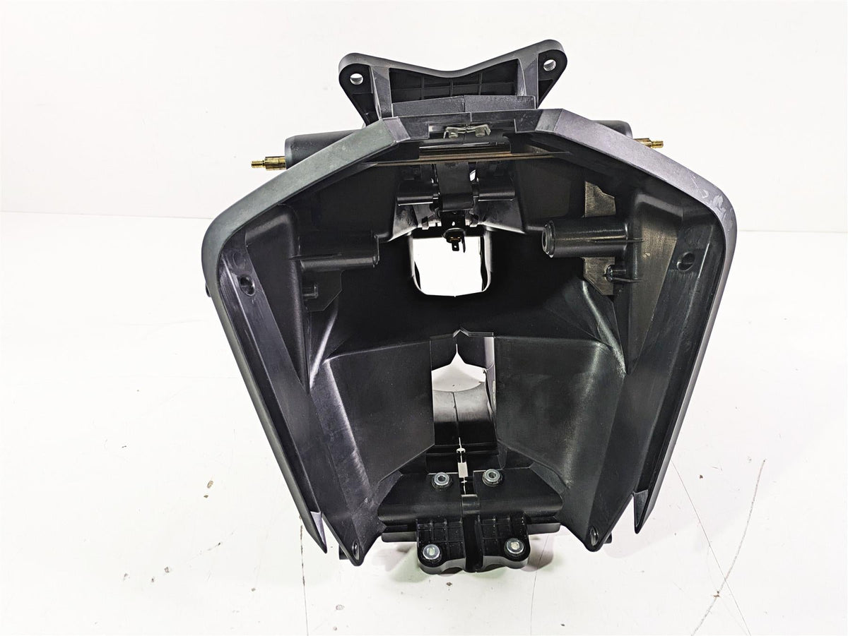 2022 KTM 1290 Super Adventure S Headlight Mask Holder Stay Carrier 61914010044 {{ shop.shopifyCountryName }} - Mototech271