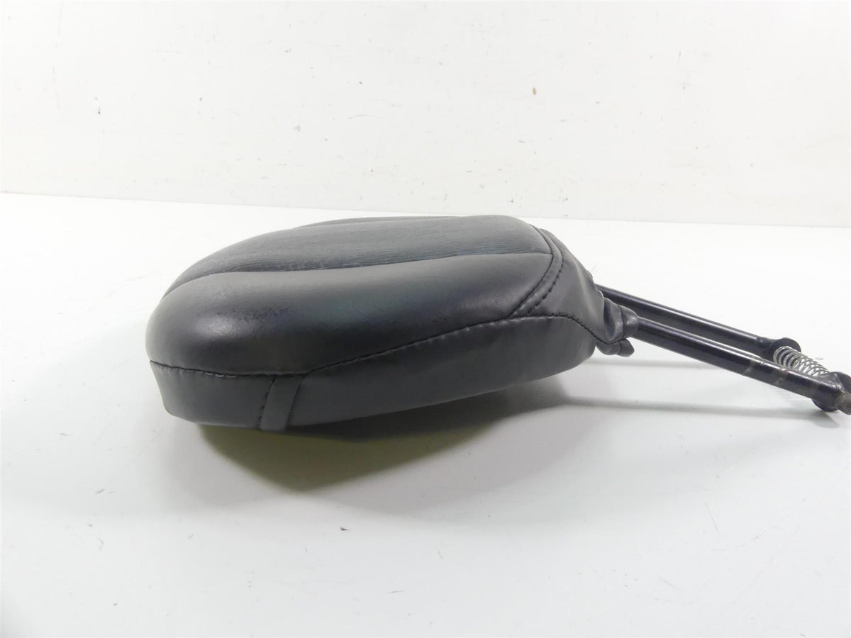 2009 Harley FLHTCU SE4 CVO E-Glide Rider Driver Backrest & Mount 51497-09 {{ shop.shopifyCountryName }} - Mototech271
