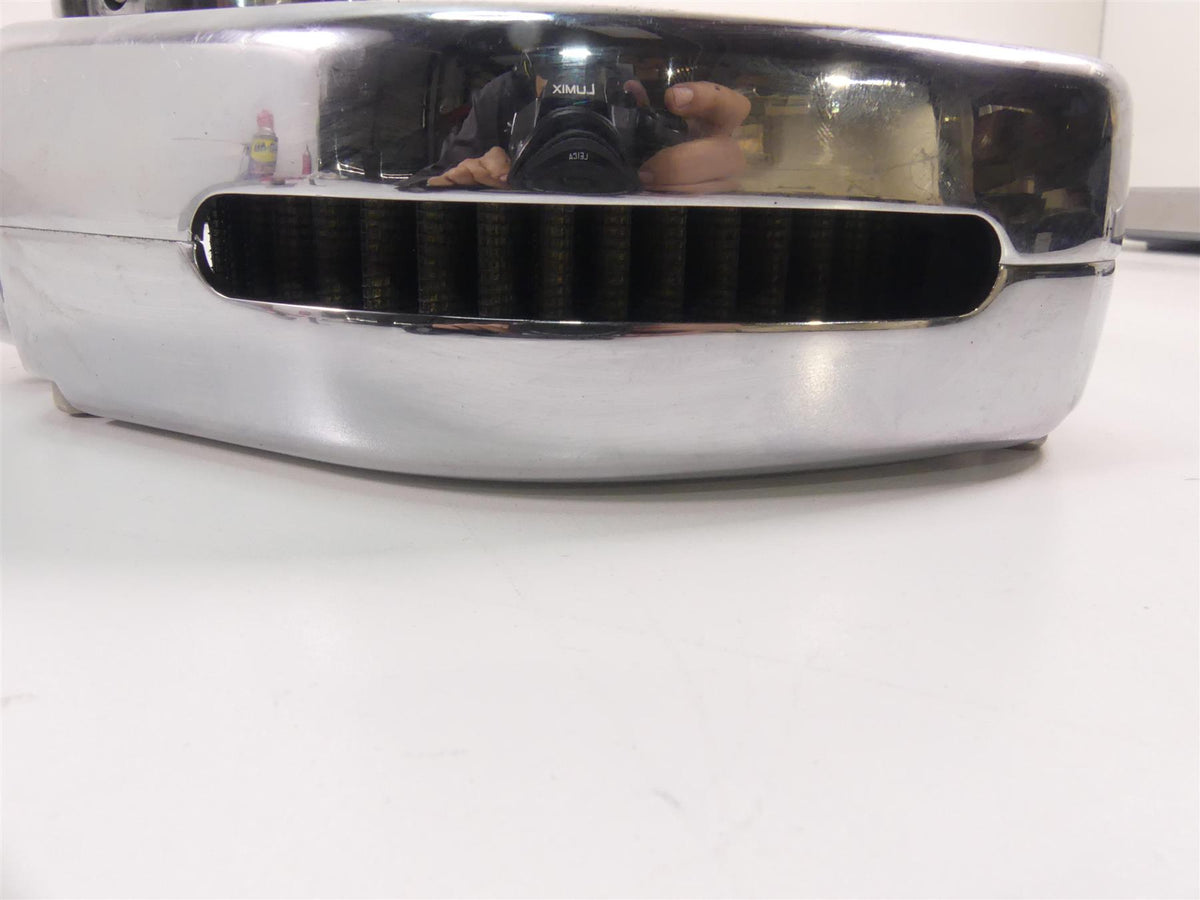 1999 Harley FXSTS Softail Springer Kuryakyn Hypercharger Air Cleaner 9992 {{ shop.shopifyCountryName }} - Mototech271