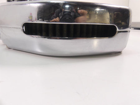 1999 Harley FXSTS Softail Springer Kuryakyn Hypercharger Air Cleaner 9992 {{ shop.shopifyCountryName }} - Mototech271
