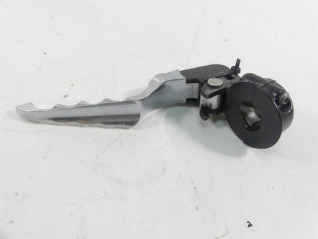 2005 Harley FXDWGI Dyna Wide Glide Clutch Perch & Kuryakyn Zombie Lever 38608-96 {{ shop.shopifyCountryName }} - Mototech271