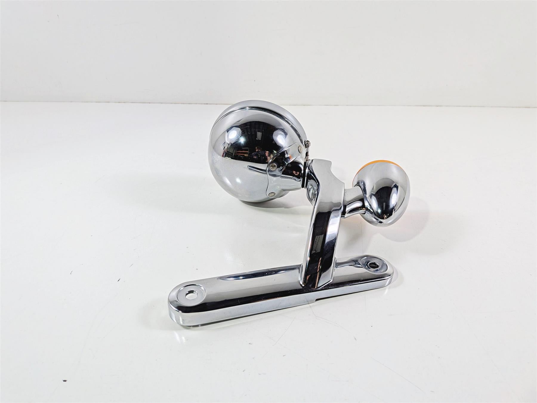 2018 Harley Touring FLHTCU Electra Glide Right Front Blinker Spotlight 68000022-Mototech271