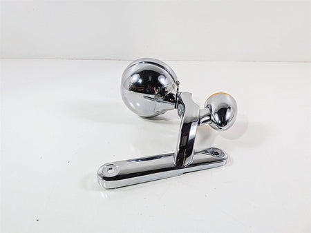 2018 Harley Touring FLHTCU Electra Glide Right Front Blinker Spotlight 68000022-Mototech271