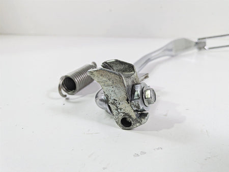 2014 Harley FXDF Dyna Fat Bob Side Kickstand Kick Jiffy Stand 49704-90H {{ shop.shopifyCountryName }} - Mototech271