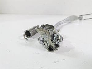 2014 Harley FXDF Dyna Fat Bob Side Kickstand Kick Jiffy Stand 49704-90H