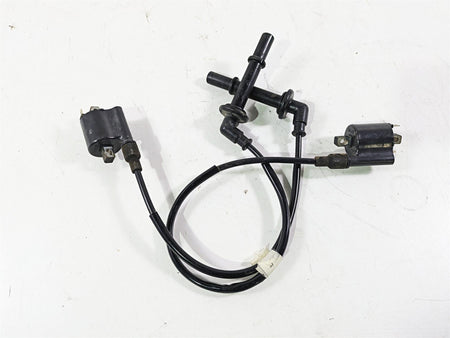 2021 Kawasaki Teryx KRX KRF 1000 Ignition Coil Wire Plugs 21121-0736 21121-0737 {{ shop.shopifyCountryName }} - Mototech271