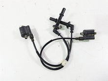 Load image into Gallery viewer, 2021 Kawasaki Teryx KRX KRF 1000 Ignition Coil Wire Plugs 21121-0736 21121-0737 | Mototech271
