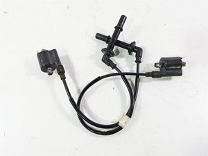 2021 Kawasaki Teryx KRX KRF 1000 Ignition Coil Wire Plugs 21121-0736 21121-0737 | Mototech271