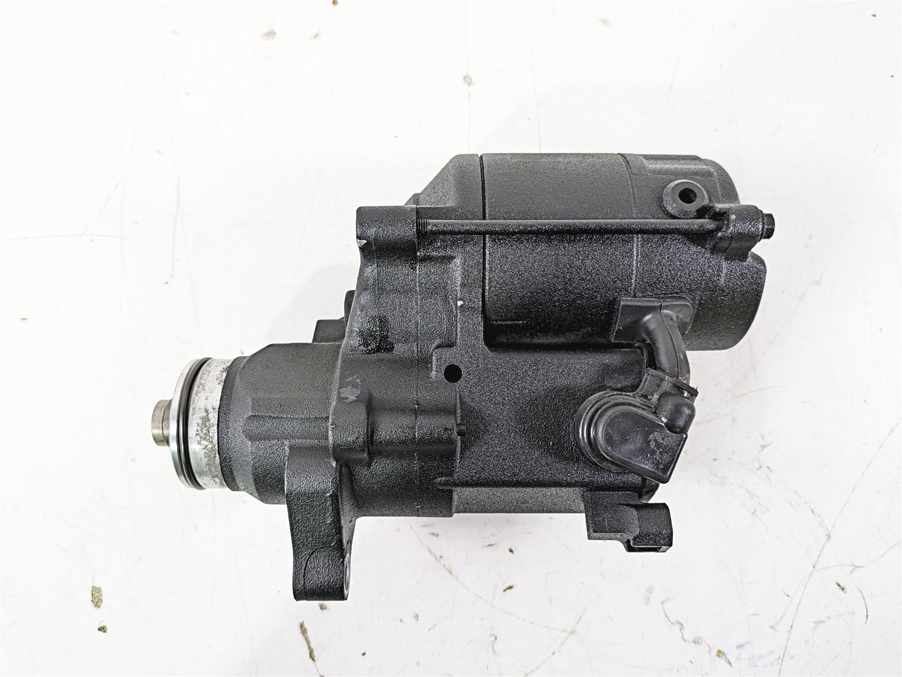 2016 Harley Touring FLTRX Road Glide Engine Starter Motor 96 102 31618-06A {{ shop.shopifyCountryName }} - Mototech271