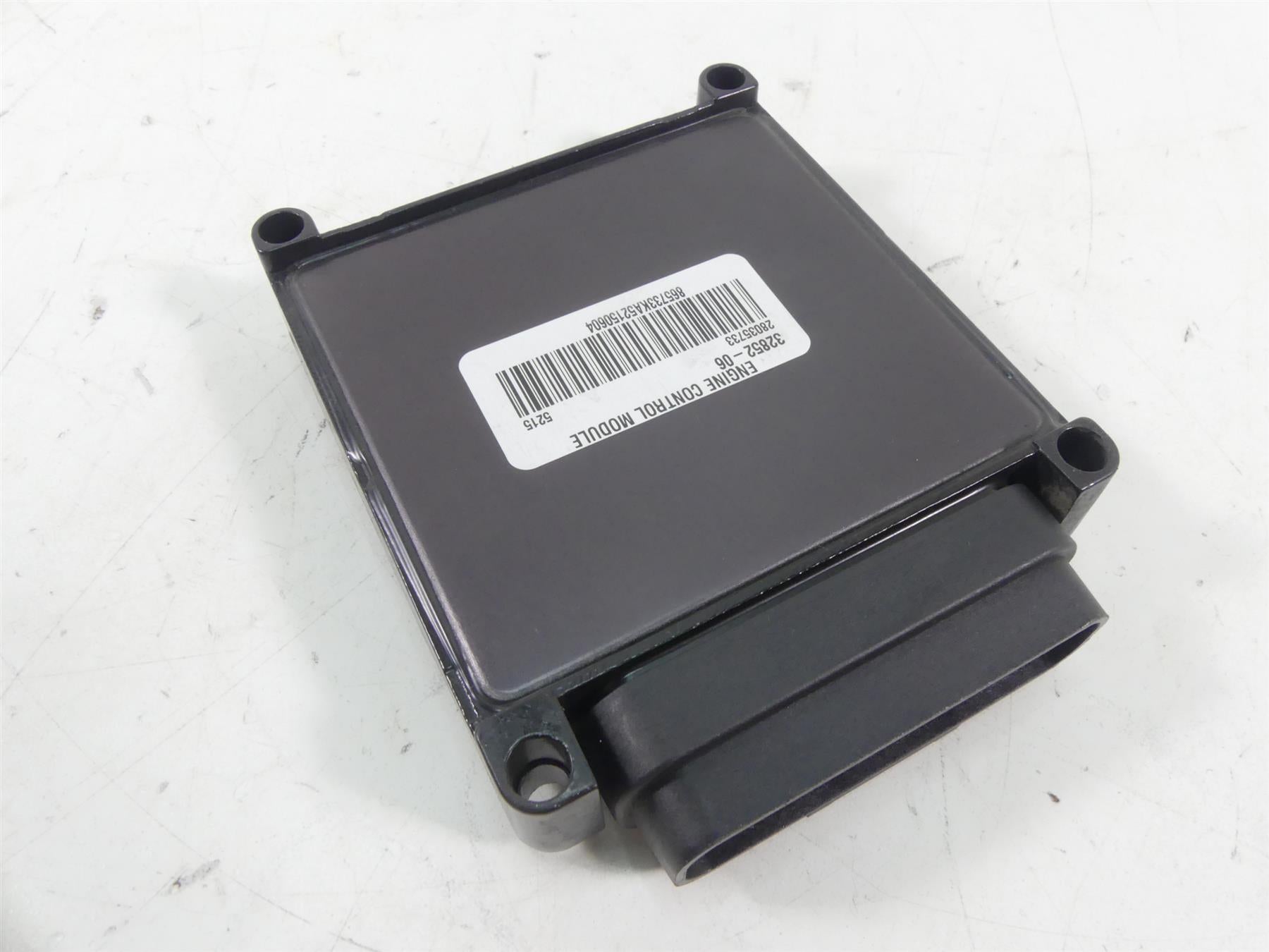 2006 Harley Touring FLHTCUI Electra Glide Cdi Ecm Engine Control Module 32852-06 | Mototech271