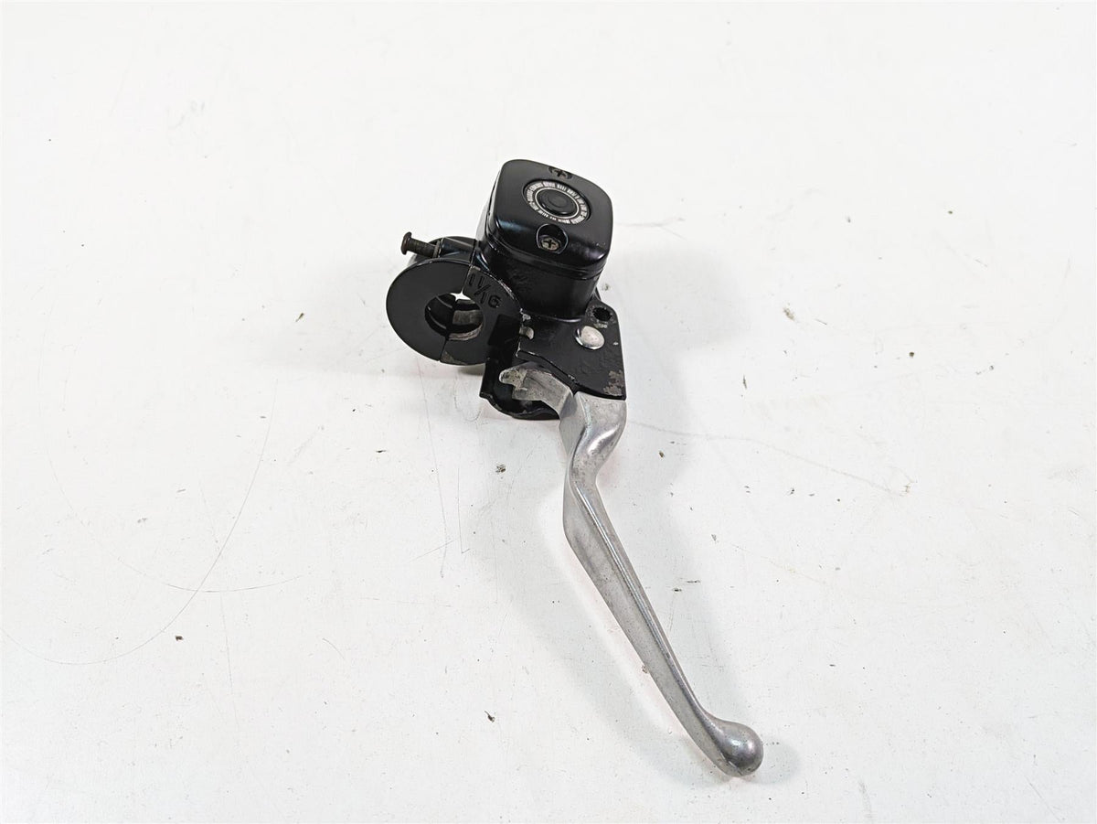 1999 Harley Dyna FXDL Low Rider Front Brake Master Cylinder 11/16 41700737 {{ shop.shopifyCountryName }} - Mototech271