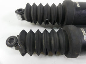 1995 Harley Touring FLHTCU Electra Glide Rear Shock Damper Set - Read 54531-85 | Mototech271