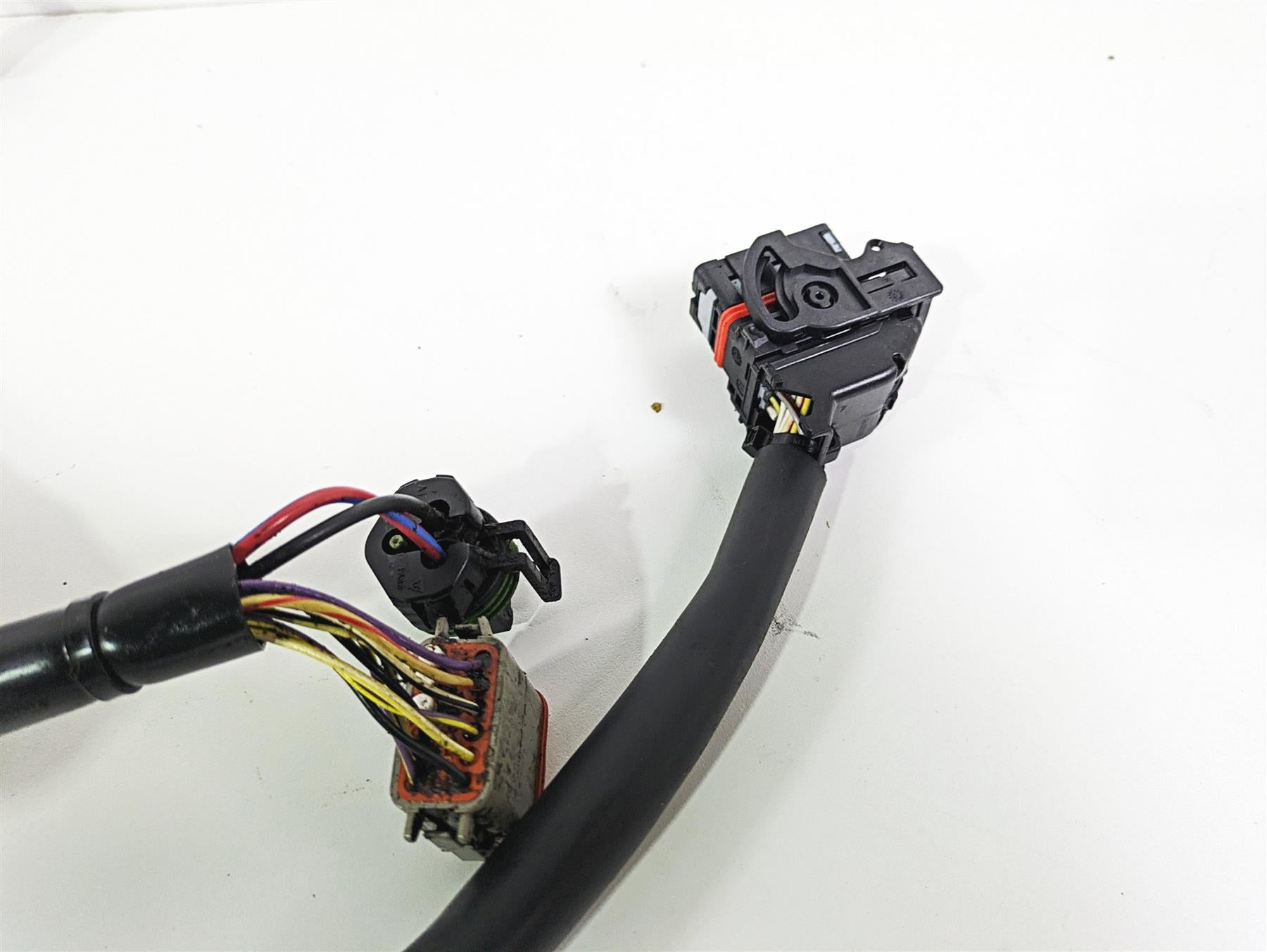 2010 Sea-Doo 4-Tec RXT 215 Main Wiring Harness Loom - No Cuts 278002334 {{ shop.shopifyCountryName }} - Mototech271