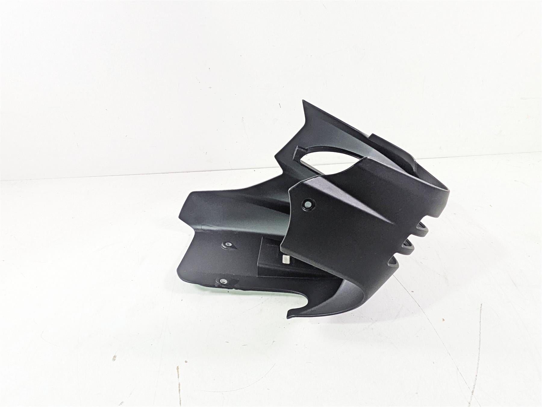 2016 BMW F800R K73 Engine Cover Spoiler Guard Skid Plate 71607699464 {{ shop.shopifyCountryName }} - Mototech271