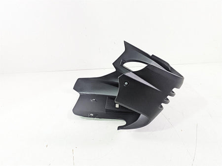 2016 BMW F800R K73 Engine Cover Spoiler Guard Skid Plate 71607699464 {{ shop.shopifyCountryName }} - Mototech271