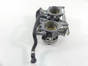 2016 KTM 1290 Superduke R Keihin Throttle Body Bodies Fuel Injection 61341001000
