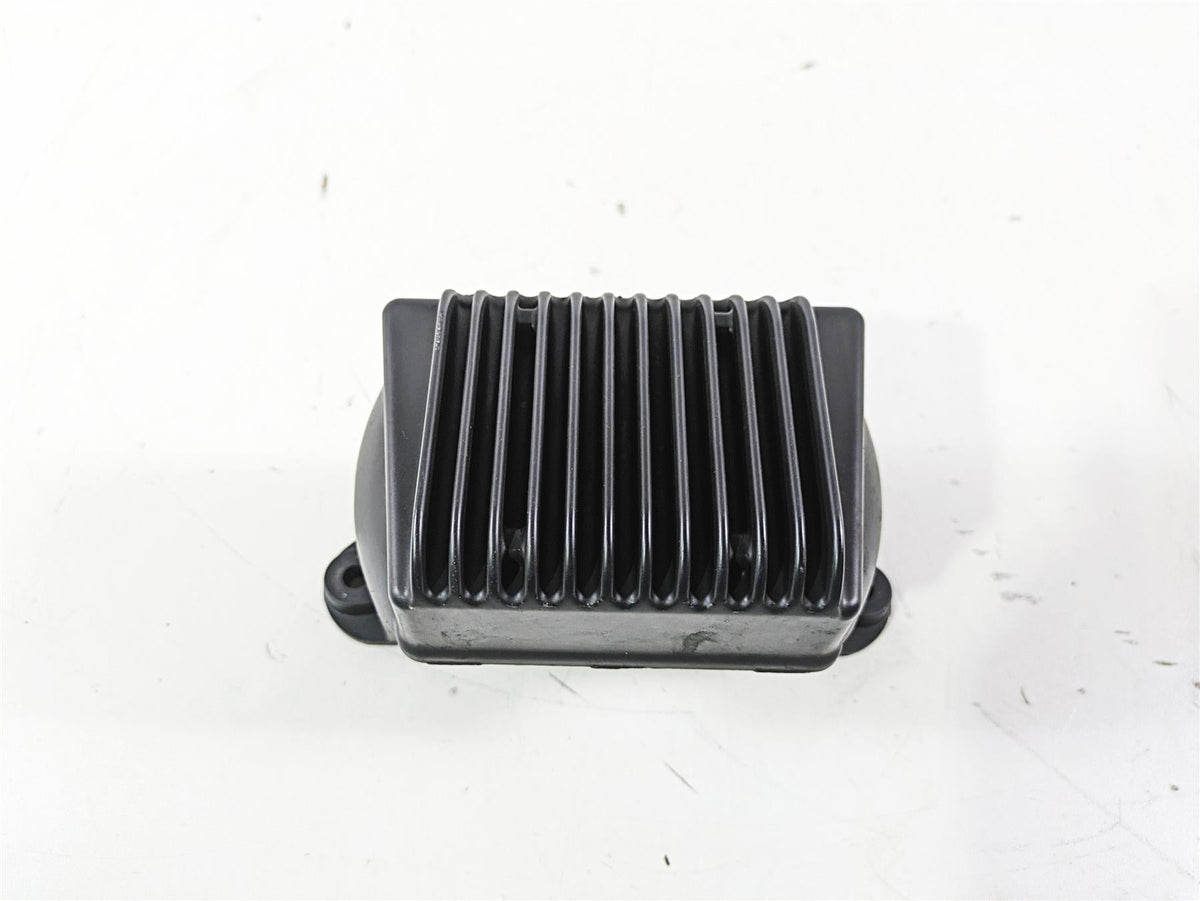 2008 Harley Touring FLHTCU E-Glide 105TH Rectifier Voltage Regulator 74505-06 {{ shop.shopifyCountryName }} - Mototech271