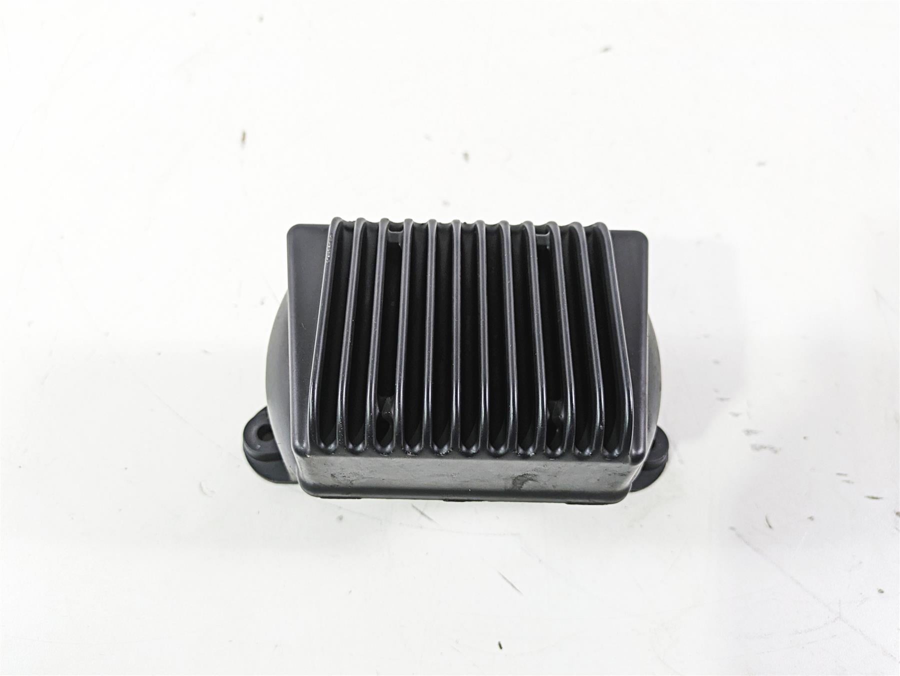2008 Harley Touring FLHTCU E-Glide 105TH Rectifier Voltage Regulator 74505-06 {{ shop.shopifyCountryName }} - Mototech271