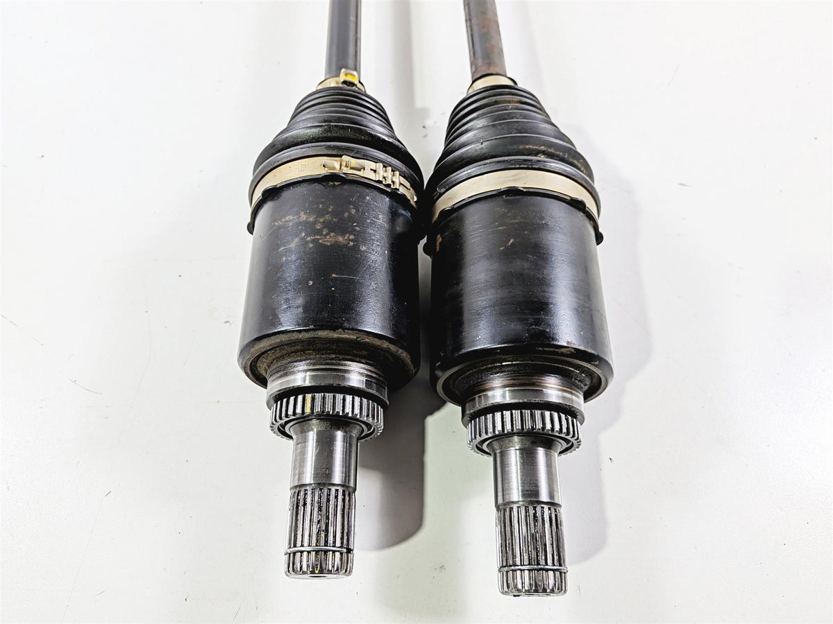 2020 Honda Talon SXS1000 S2R 1000R Front Cv Drive Shaft Set 44250-HL6-A11 {{ shop.shopifyCountryName }} - Mototech271