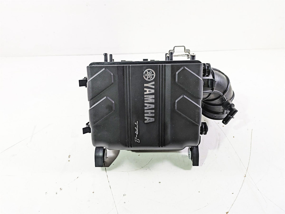 2020 Yamaha Waverunner VX1050 Deluxe Air Filter Box Cleaner Set 6EY-14410-01-00 {{ shop.shopifyCountryName }} - Mototech271