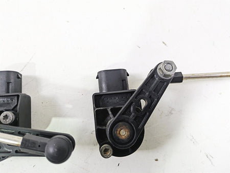 2015 BMW R1200GS Adv K51 Front & Rear Leveling Sensor 37146860843 37146870000 {{ shop.shopifyCountryName }} - Mototech271