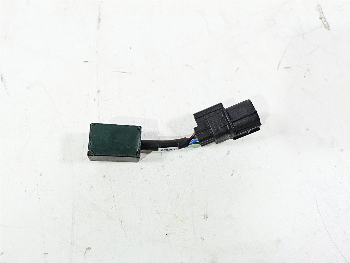 2018 Ducati Hypermotard 939 SP HealTech Exhaust Servo Eliminator ESE-D01 200623 {{ shop.shopifyCountryName }} - Mototech271