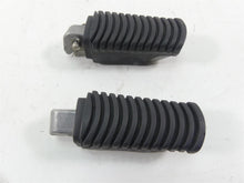 Load image into Gallery viewer, 2015 BMW F800GS K72 Passenger Footpeg Foot Peg Set 46717705653 46717705654 | Mototech271
